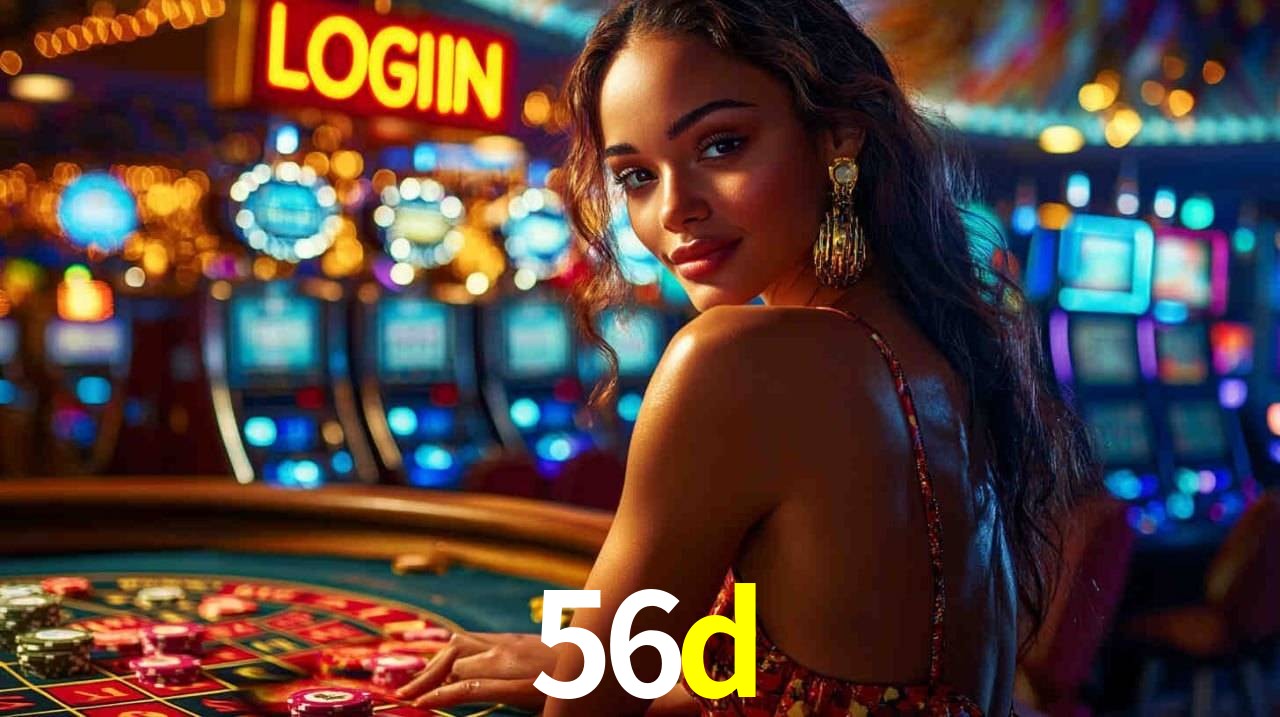 Slot Games 56d