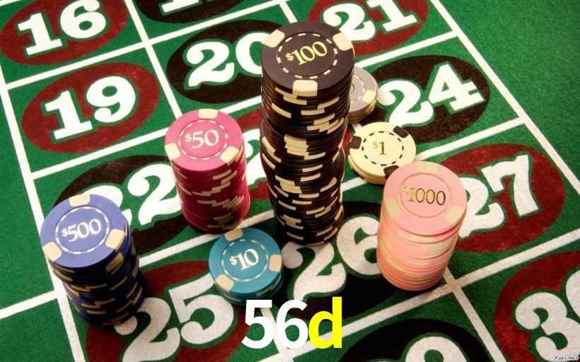 Welcome Bonus 56d